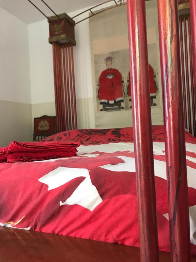 Bed Of Roses Bed & Breakfast Amsterdam Ngoại thất bức ảnh