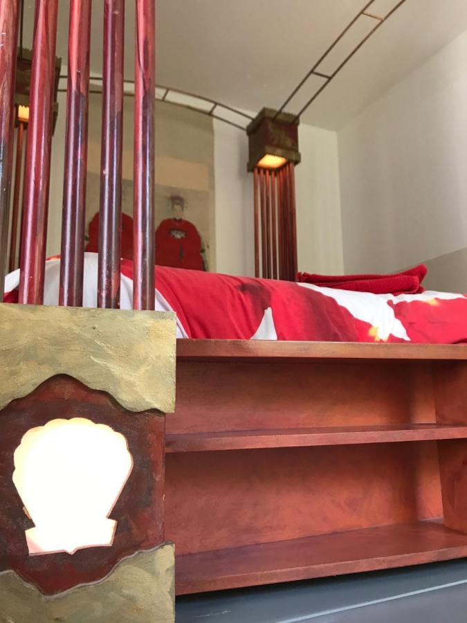 Bed Of Roses Bed & Breakfast Amsterdam Ngoại thất bức ảnh