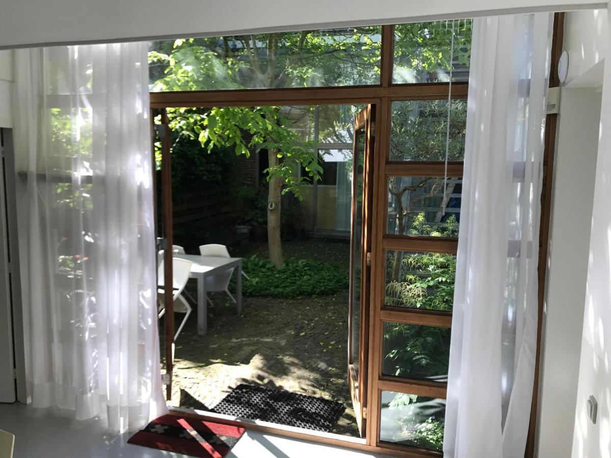 Bed Of Roses Bed & Breakfast Amsterdam Ngoại thất bức ảnh