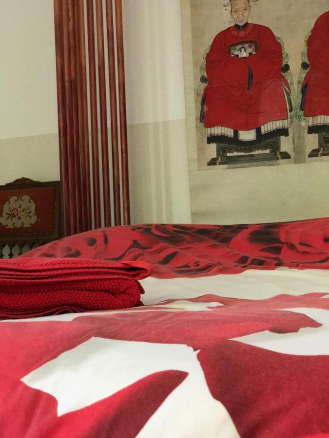 Bed Of Roses Bed & Breakfast Amsterdam Ngoại thất bức ảnh