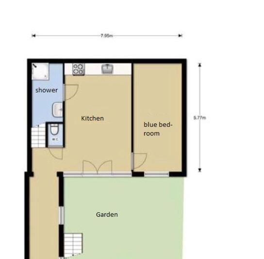 Bed Of Roses Bed & Breakfast Amsterdam Ngoại thất bức ảnh
